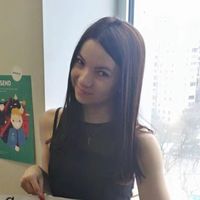 Alina Denisenko's Photo