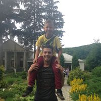 Clayton  Strycker's Photo