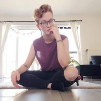 Cindel D'hooge's Photo