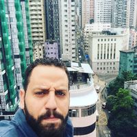 Michael Romany的照片