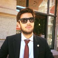 Thomas Agacinski's Photo