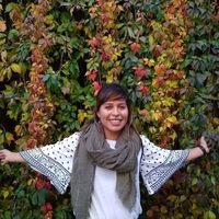 Joanna Kasprzak's Photo