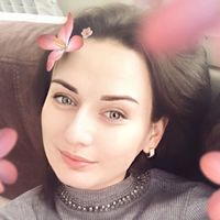 Евгения Виницковская的照片