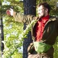 Alexey Lukasov's Photo