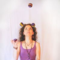 Isabelle Wolf的照片