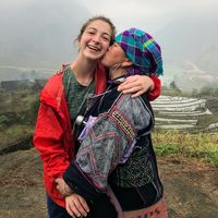 Nadia Elkin的照片