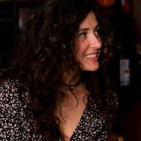 Carmen Sava的照片