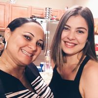 Adrianna Vidal's Photo