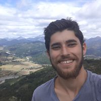 Daniel Medvedev's Photo