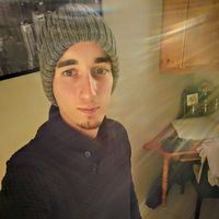 Guillaume Stanislav's Photo