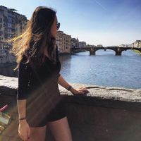 Gizem Çalışkan的照片