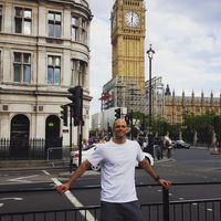 Pavel Pimentel的照片