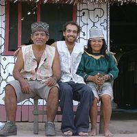 Erick Capuleto's Photo