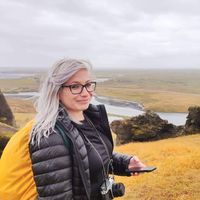 atalia rinsky's Photo