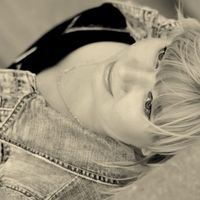 Natasha Sharicova's Photo