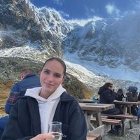 Jasmine Delorme's Photo