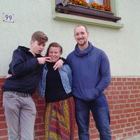 Annika Häßler's Photo