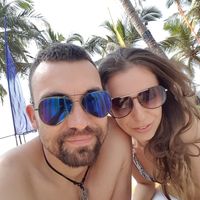 Elena and Eugene Lestin's Photo