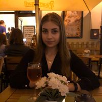 Аня Смирнова的照片