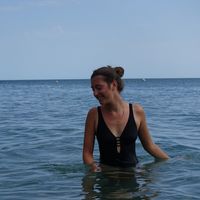 Thaïs Mallants的照片