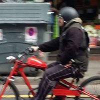 Andrés Gallego的照片