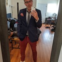 Samuel Spear's Photo