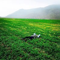 Gino Cedillo Llorens的照片