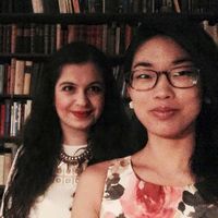 Photos de Leane Israfilova