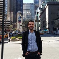 Ariel Lipschutz's Photo