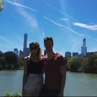 Isabelle Mudge的照片