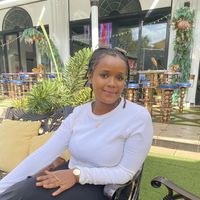 Ann Ndirangu's Photo