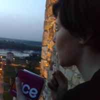 Photos de Elvira Ibragimova