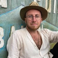 Brendon Vince's Photo