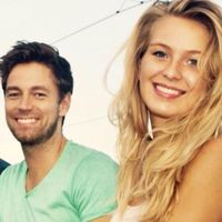 Lou Ysa Blank的照片