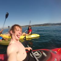 Séamus Murray的照片