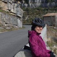 Manuela Valencia的照片