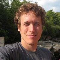 Brett Holcomb's Photo