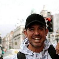 Davide Bellanti's Photo