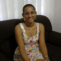 Daniela Aparecida de Souza's Photo