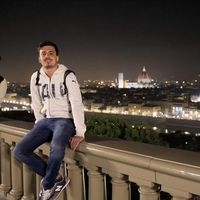 Yahya Karagül's Photo