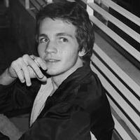 Thales Kunsch的照片