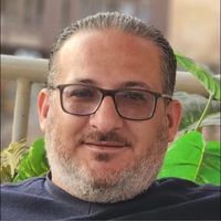 Mahmoud's Photo