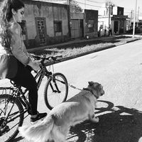 Le foto di Lu Granja