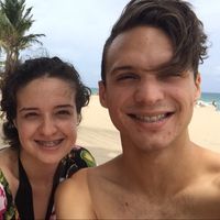 Angel Robles's Photo