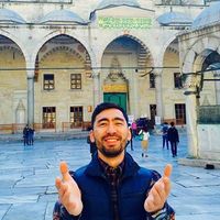 Photos de Azamat Zhunussov