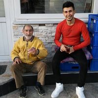 Fotos de Ekrem Kacmaz