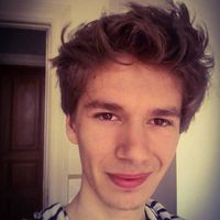 Manuel Gabbert's Photo