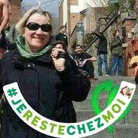 Claudine Zind's Photo