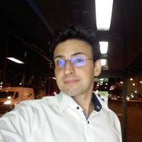 Thiago Zaldini's Photo