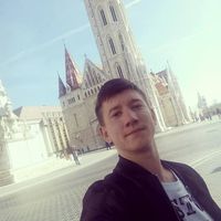 Михайло Когут's Photo